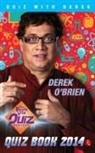 Derek O'Brien - Bournvita Quiz Contest Quiz Book 2014