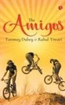 Tanmay Dubey - The Amigos