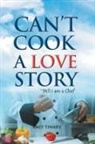Amit Tiwari - Can't Cook A Love Story