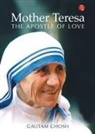 Gautam Ghosh - Mother Teresa