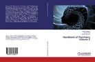 Hamideh Jahangiri, Java Nurbakhsh, Javad Nurbakhsh, Ia Stevenson, Ian Stevenson - Handbook of Psychiatry Volume 5