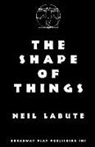 Neil Labute - The Shape of Things