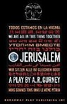 A. R. Gurney - O Jerusalem