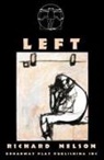 Richard Nelson - Left