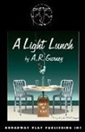 A. R. Gurney - A Light Lunch