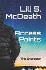 Lili S. McDeath - Access Points: The Overseen