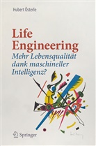 Hubert Österle - Life Engineering