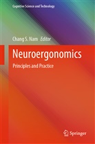 Chang S. Nam, Chan S Nam, Chang S Nam - Neuroergonomics