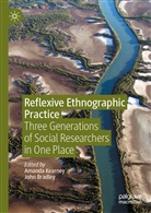 Bradley, Bradley, John Bradley, Amand Kearney, Amanda Kearney - Reflexive Ethnographic Practice