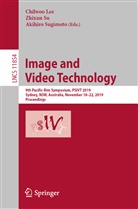 Chilwoo Lee, Zhixu Su, Zhixun Su, Akihiro Sugimoto - Image and Video Technology