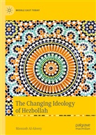 Massaab Al-Aloosy - The Changing Ideology of Hezbollah