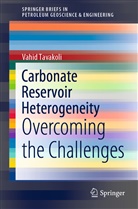 Vahid Tavakoli - Carbonate Reservoir Heterogeneity