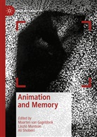 Maarten van Gageldonk, Lászl Munteán, László Munteán, Al Shobeiri, Ali Shobeiri, Maarten van Gageldonk - Animation and Memory