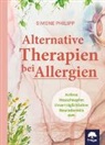 Simone Philipp - Alternative Therapien bei Allergien