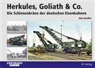 Udo Kandler - Herkules, Goliath & Co.