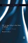 Donna Jackson, Donna (University of Chester Jackson, Donna R. Jackson, Donna Rose Jackson, Donna Rose (University of Chester Jackson, Jackson Donna - Us Foreign Policy in the Horn of Africa