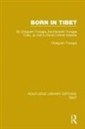 Choegyam Trungpa, Chogyam Trungpa, Chögyam Trungpa - Born in Tibet