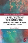 Grzegorz Ziolkowski, Grzegorz Ziółkowski - Cruel Theatre of Self-Immolations