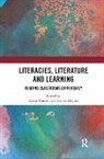 Karin (University of Cape Town Murris, Karin Haynes Murris, Joanna Haynes, Haynes Joanna, Karin Murris, Murris Karin - Literacies, Literature and Learning