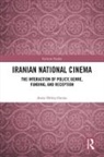 Anne Demy-Geroe, Anne Démy-Geroe - Iranian National Cinema