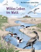 Janine Czichy, Ilka Sokolowski, Janine Czichy - Wildes Leben im Watt