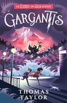 Thomas Taylor, Taylor Thomas, Thomas Taylor, Taylor Thomas - Gargantis