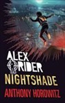 Anthony Horowitz - Nightshade