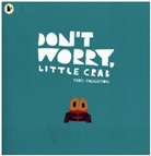 Chris Haughton, Haughton Chris, Chris Haughton, Haughton Chris - Don't Worry, Little Crab