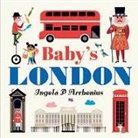 Ingela P Arrhenius, Ingela P. Arrhenius, Ingela P Arrhenius, Ingela P. Arrhenius - Baby's London