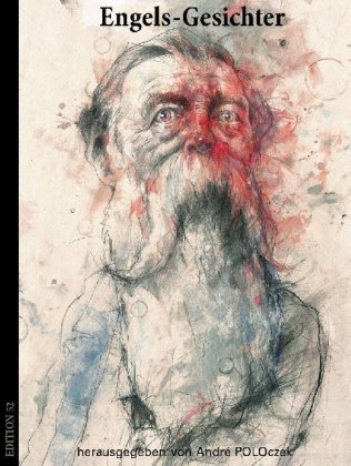 Uw Becker, Uwe Becker, Har Bengen, Harm Bengen, F W u a Bernstein, … - ENGELS-GESICHTER