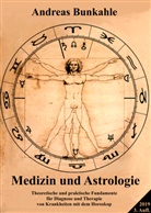 Andreas Bunkahle - Medizin und Astrologie