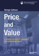George Calhoun - Price and Value