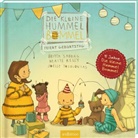 Maite Kelly, Britt Sabbag, Britta Sabbag, Joëlle Tourlonias - Die kleine Hummel Bommel feiert Geburtstag