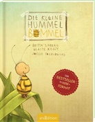 Maite Kelly, Britt Sabbag, Britta Sabbag, Joëlle Tourlonias - Die kleine Hummel Bommel - Mini-Ausgabe