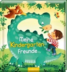 Sabine Kraushaar - Meine Kindergarten-Freunde (Dinosaurier)