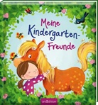 Sabine Kraushaar - Meine Kindergarten-Freunde (Pferde)