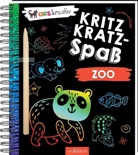 Kritzkratz - Zoo