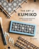Matt Kenney, Kenney Matt - The Art of Kumiko