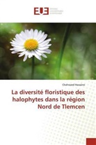 Chahrazed Hassaine - La diversité floristique des halophytes dans la région Nord de Tlemcen