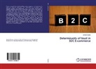 Ismaila Bojang - Determinants of trust in B2C E-commerce