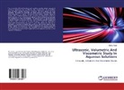 Chintu Patel - Ultrasonic, Volumetric And Viscometric Study In Aqueous Solutions