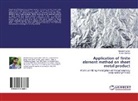 Mukes Kumar, Mukesh Kumar, Sumit Sharma - Application of finite element method on sheet metal product