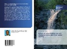 Simon Pete Chore - Effect of Urbanization on soil characteristics and river water quality