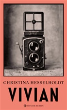 Christina Hesselholdt - Vivian