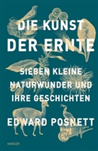 Edward Posnett - Die Kunst der Ernte