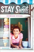 Siobhan Vivian - Stay sweet