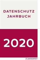 Datenschutz-Jahrbuch 2020
