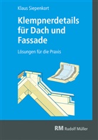 Klaus Siepenkort - Klempnerdetails für Dach und Fassade