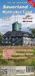 KK Kartographische Kommunale Verlag, KKV Kartographische Kommunale Verlag, Kkv Kartographische Kommunale Verlagsgesellschaft Mbh - Sauerland - Waldecker Land
