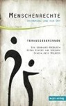 Eva Senghaas-Knobloch, Witha Winter von Gregory, Shazia Aziz Wülbers, Eva Senghaas-Knobloch, Witha Winter von Gregory, Shazia Aziz Wülbers - Menschenrechte
